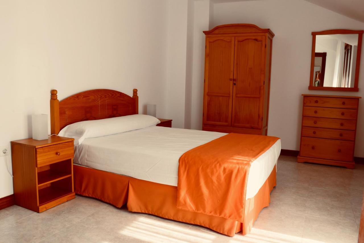 Apartamentos La Reserva Classic Noja Exterior photo