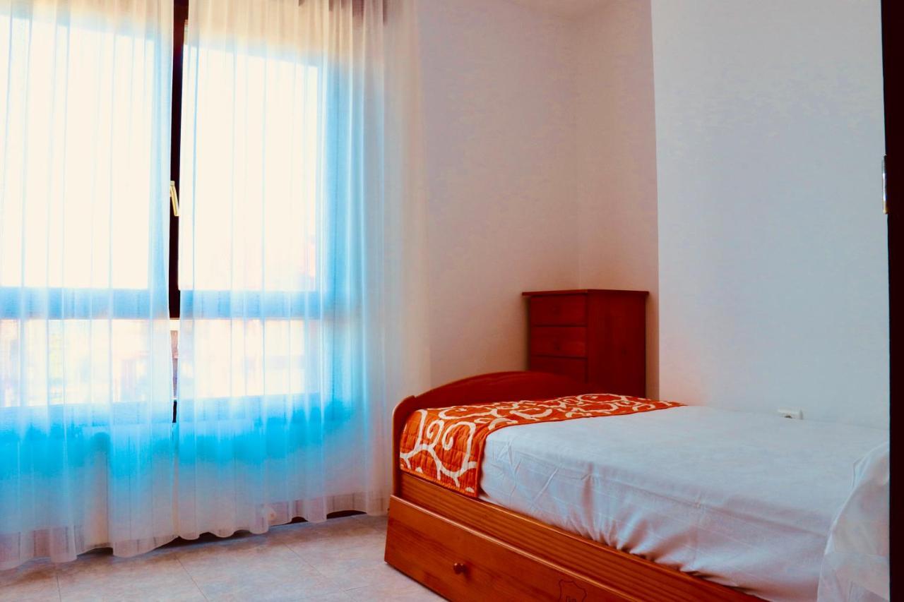 Apartamentos La Reserva Classic Noja Exterior photo