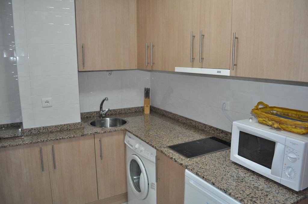 Apartamentos La Reserva Classic Noja Room photo