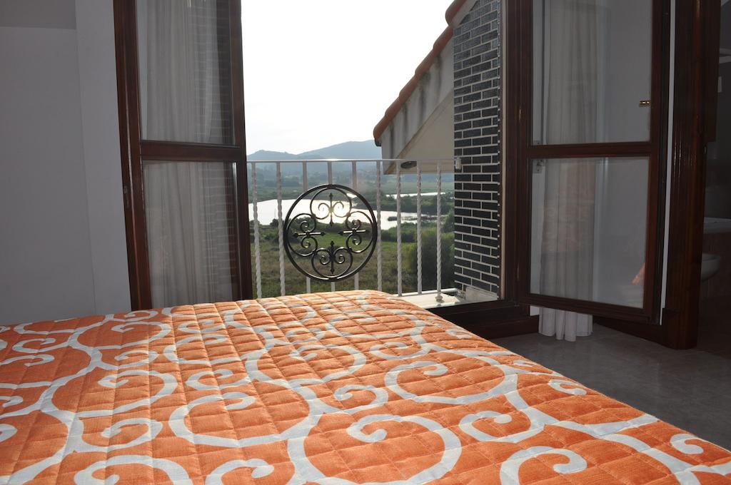 Apartamentos La Reserva Classic Noja Room photo