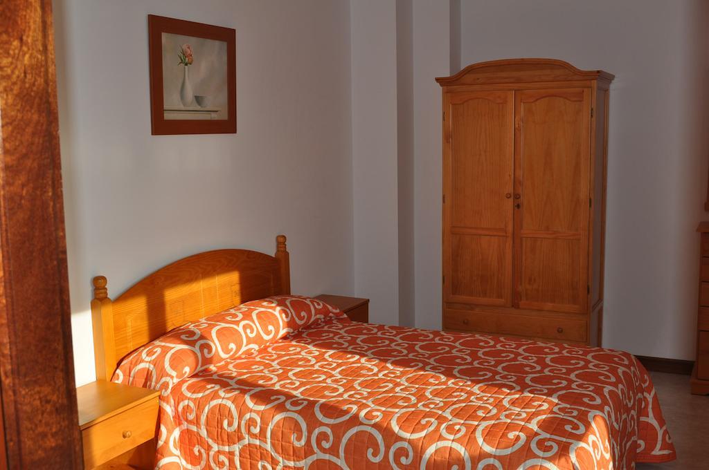 Apartamentos La Reserva Classic Noja Exterior photo