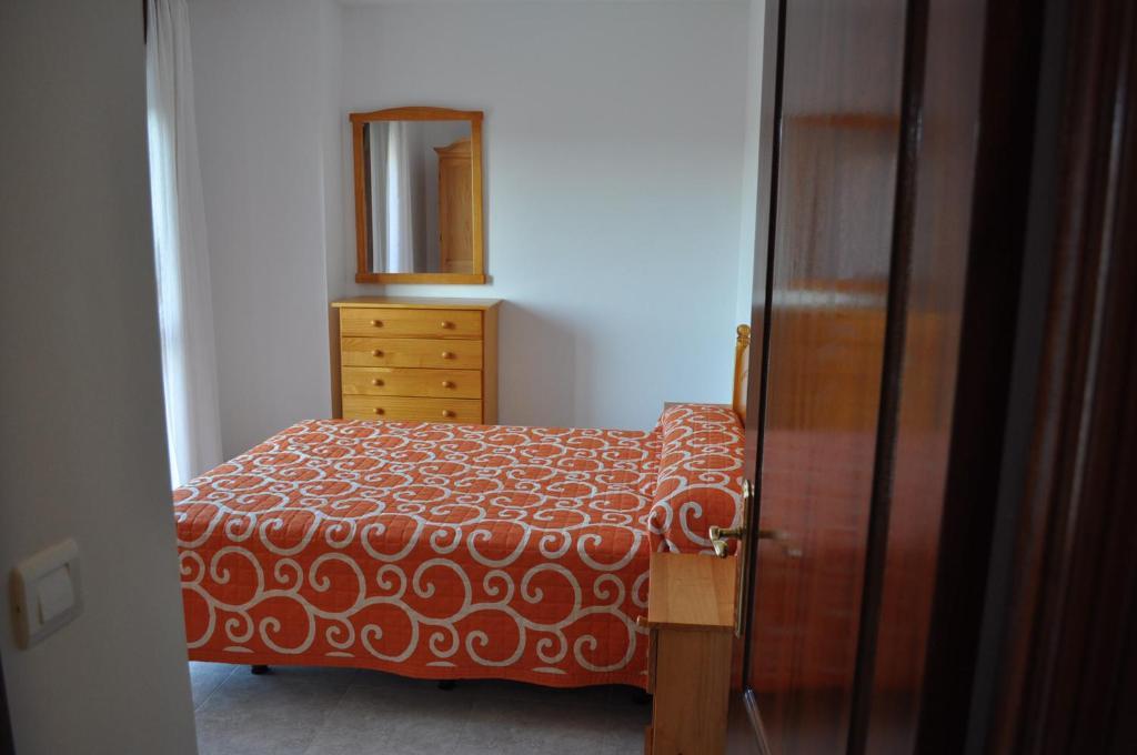 Apartamentos La Reserva Classic Noja Room photo