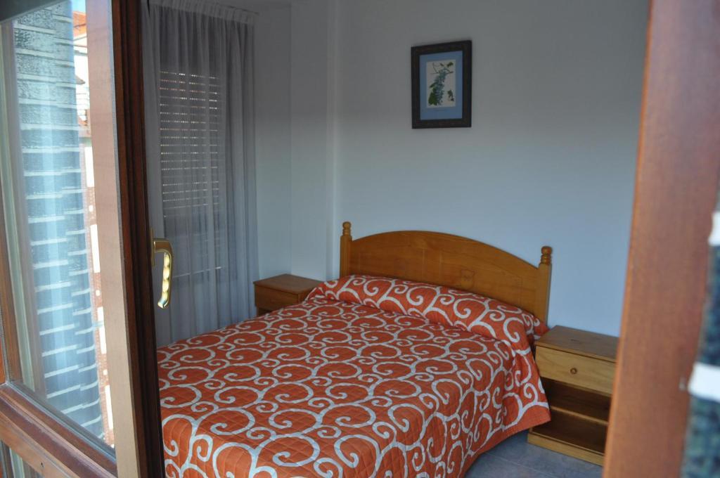 Apartamentos La Reserva Classic Noja Room photo